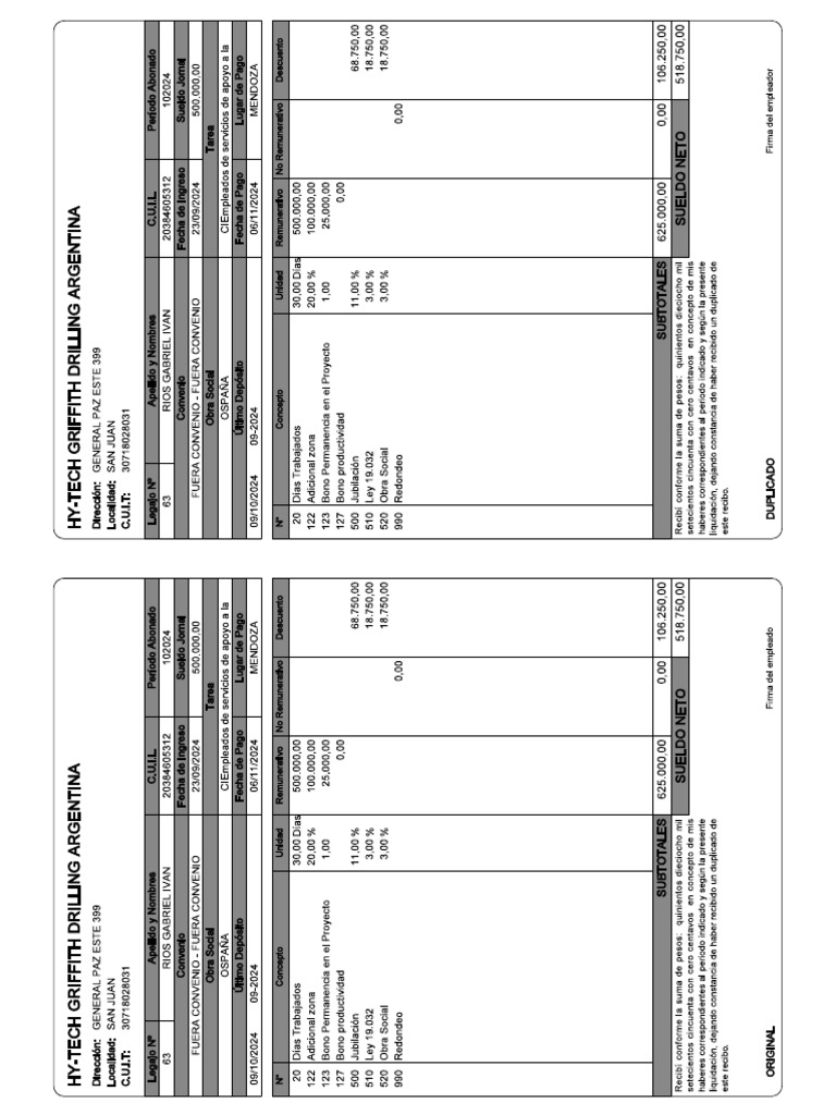 Hytech - Rios 10-2024-63 | PDF