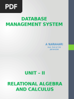 DbVisualizer SQL Commander Guide | PDF | Sql | Menu (Computing)