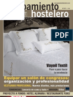 Equipamiento Hostelero 107