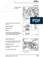 0780.01 Replacing Fuel Filter