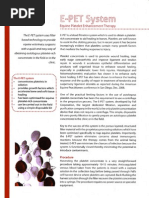 Download Pall E-PET System by Instrulife Oostkamp SN96819265 doc pdf