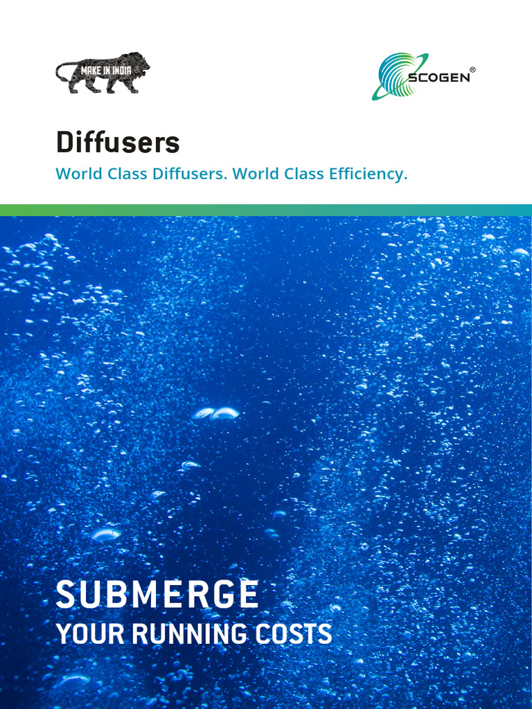 Scogen Diffusers Oct 2020 Spreadview | PDF | Silicone