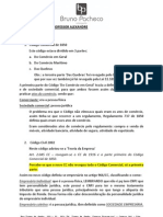 Direito Comercial  - atalhodalei.blogspot.com.br