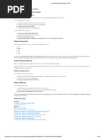 Workday Calculated Fields Overview | PDF | Subroutine | Computing