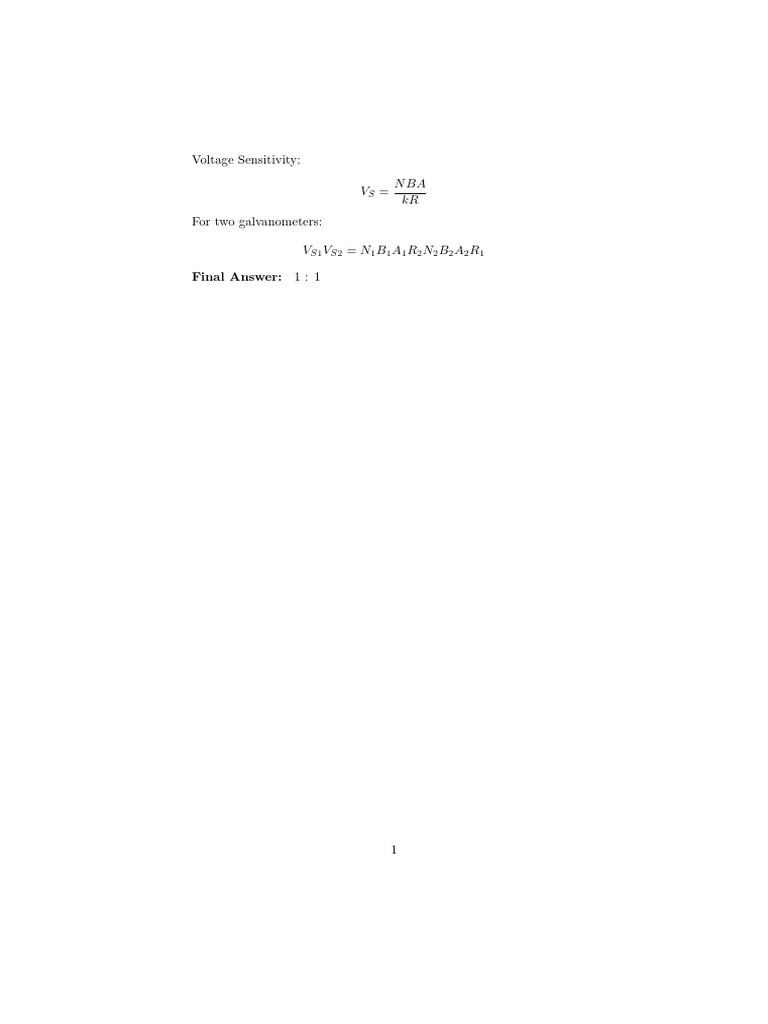 Output | PDF