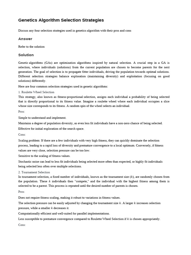 Gpai-20251218-Tsk 1764514531944 gbf326dr | PDF | Genetic Algorithm ...