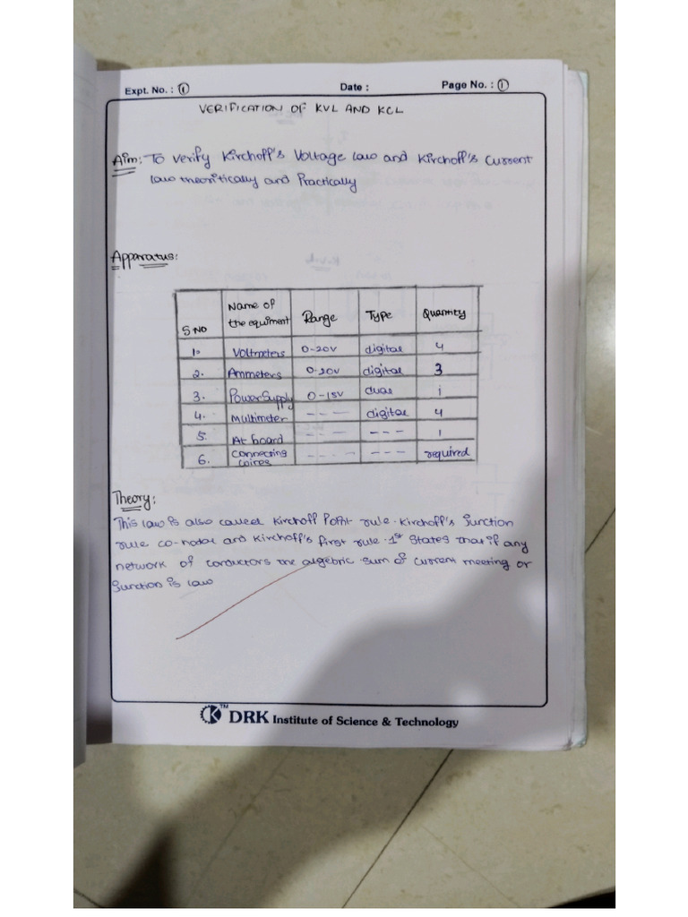 BEE Record | PDF