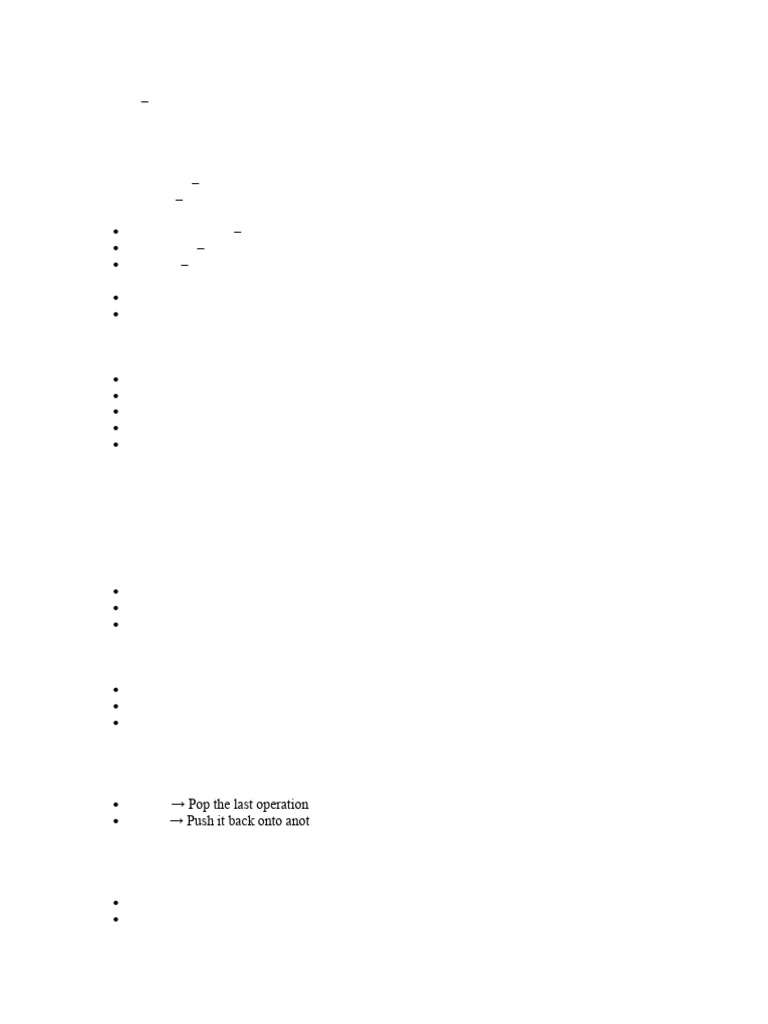 Data Structure With OOP 2 | PDF | Queue (Abstract Data Type) | Pointer ...