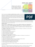 SWOT e BCG