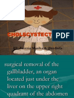 Gallbladder Removal Procedure Guide