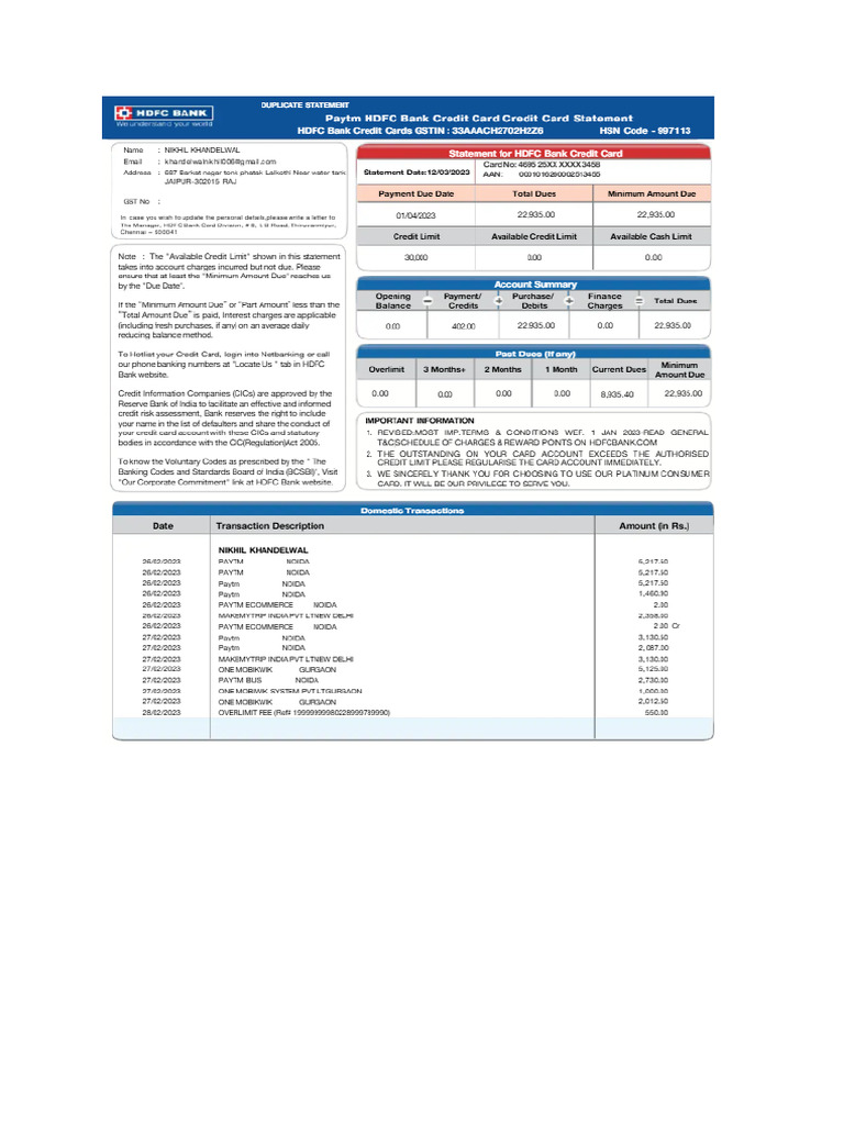 Sbi | PDF