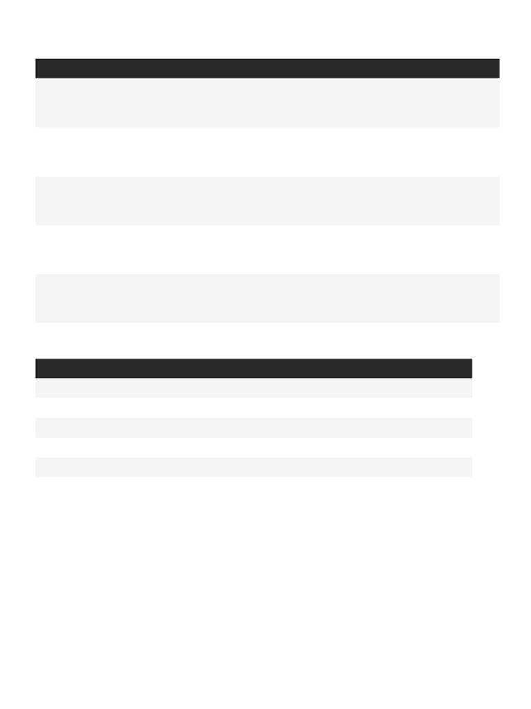 Light Quiz: Reflection and Refraction | PDF