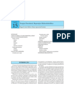 Terapia parenteral e reposição hidroeletrolítica