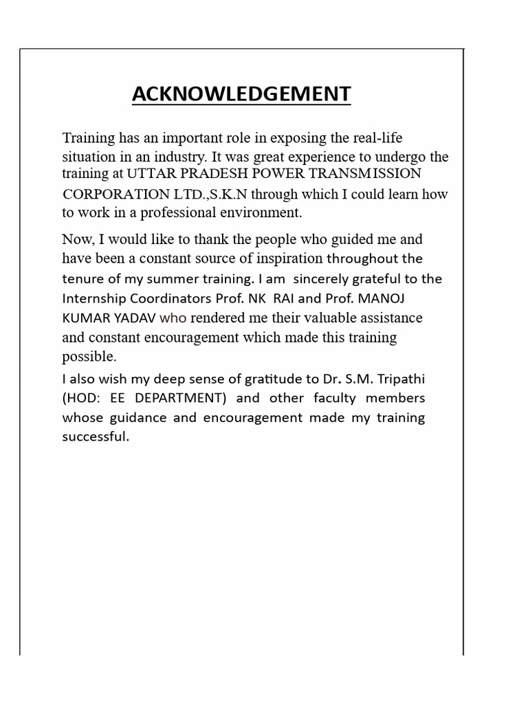 Acknowledgement (1) (1) | PDF