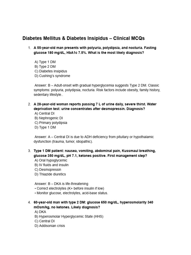 Anushree Yadav Group 18 Assignment 11 | PDF | Diabetes | Hyperglycemia