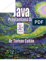 Download Java Turkish Book by hadescha SN9682736 doc pdf