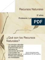 Recursos naturales-1