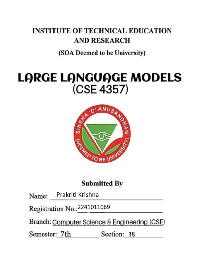 Encoder-Decoder RNN and Transformer Models | PDF | Vocabulary | Applied ...