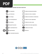 Roto Pump Annual Report 2020 21 Final | PDF