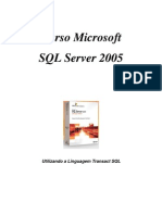 Apostila SQL Server 2005