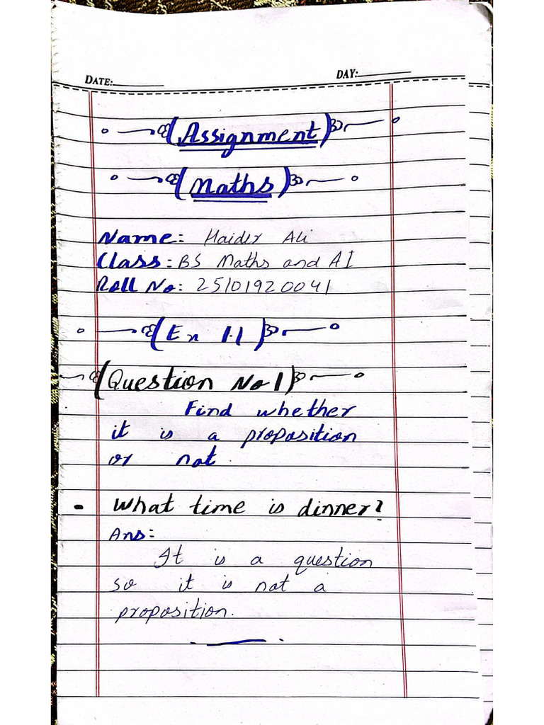 Maths 3 | PDF