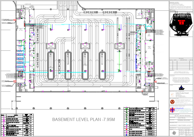 X-Ray Scanner Layout and Specifications | PDF