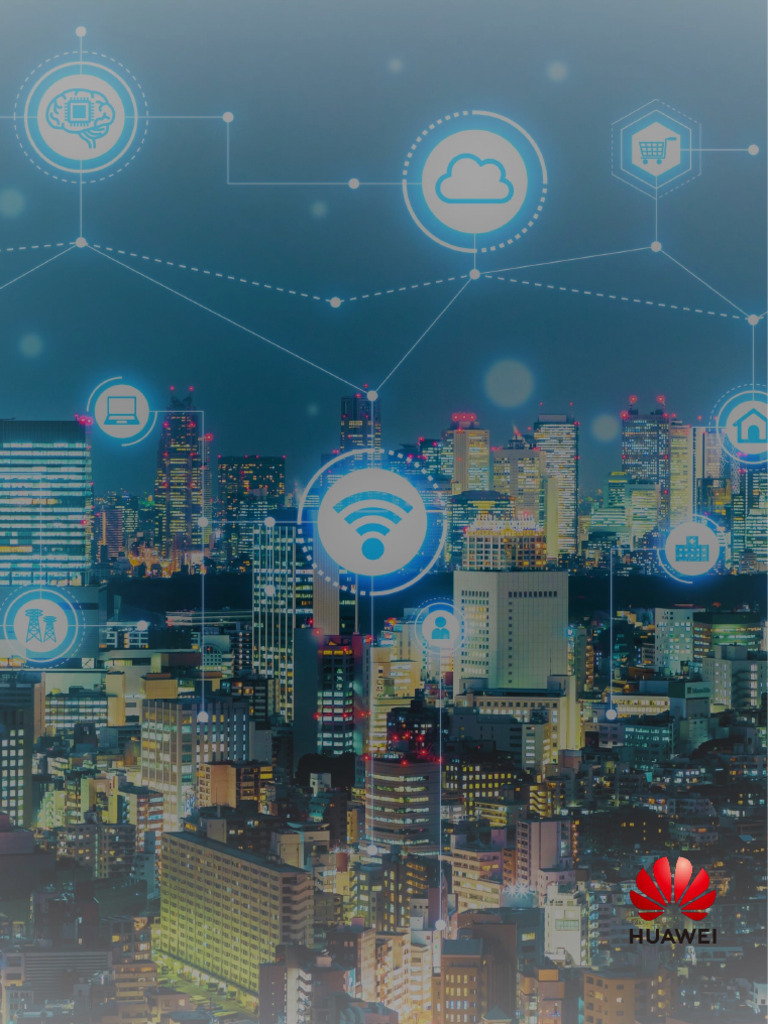 iMaster NCE-Campus Product Overview | PDF | Computer Network | Internet ...