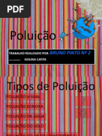 Trabalho Realizado Por