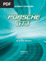 December 2025 Porsche Magazine Highlights | PDF | Car