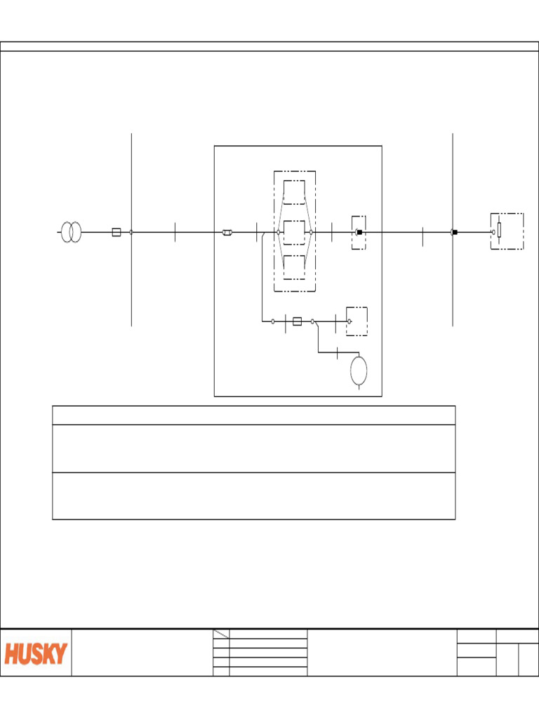 Drawing | PDF | Electric Power | Power Engineering