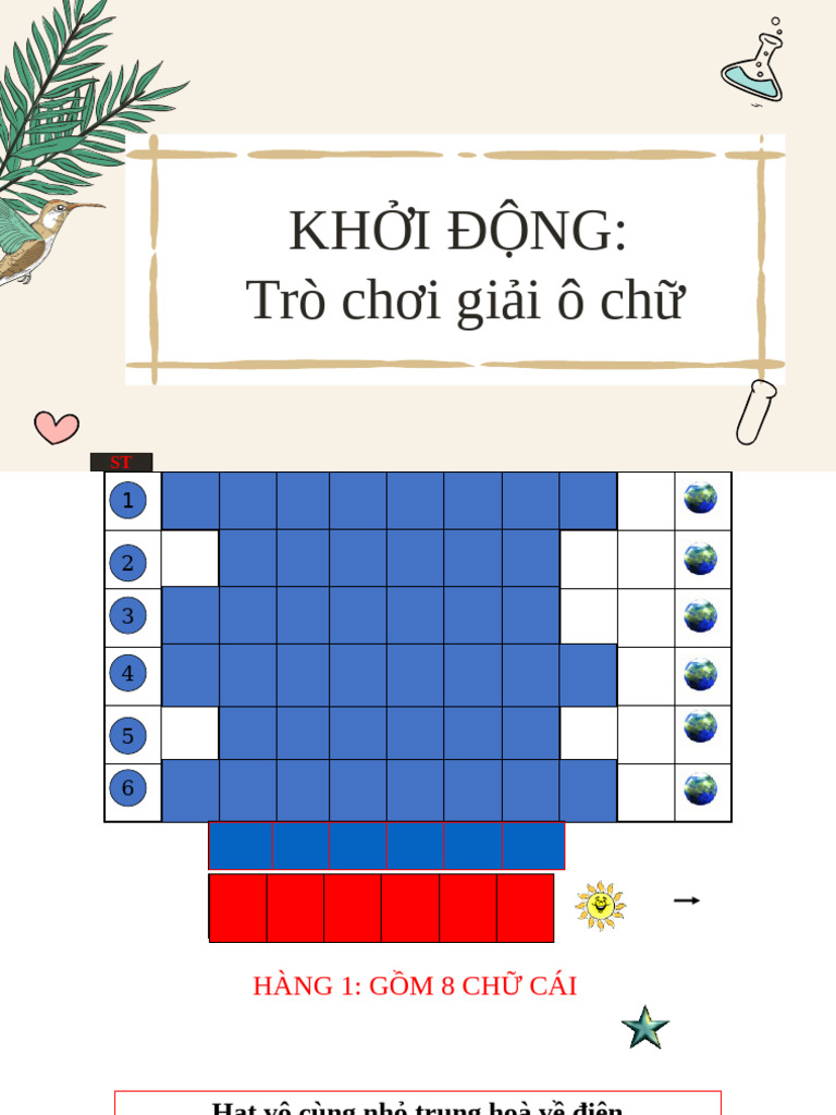 Bài 5 KHTN 7 KNTT | PDF