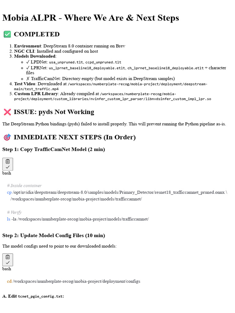 Mobia Continuation Guide - MD | PDF | Python (Programming Language) |  Computing
