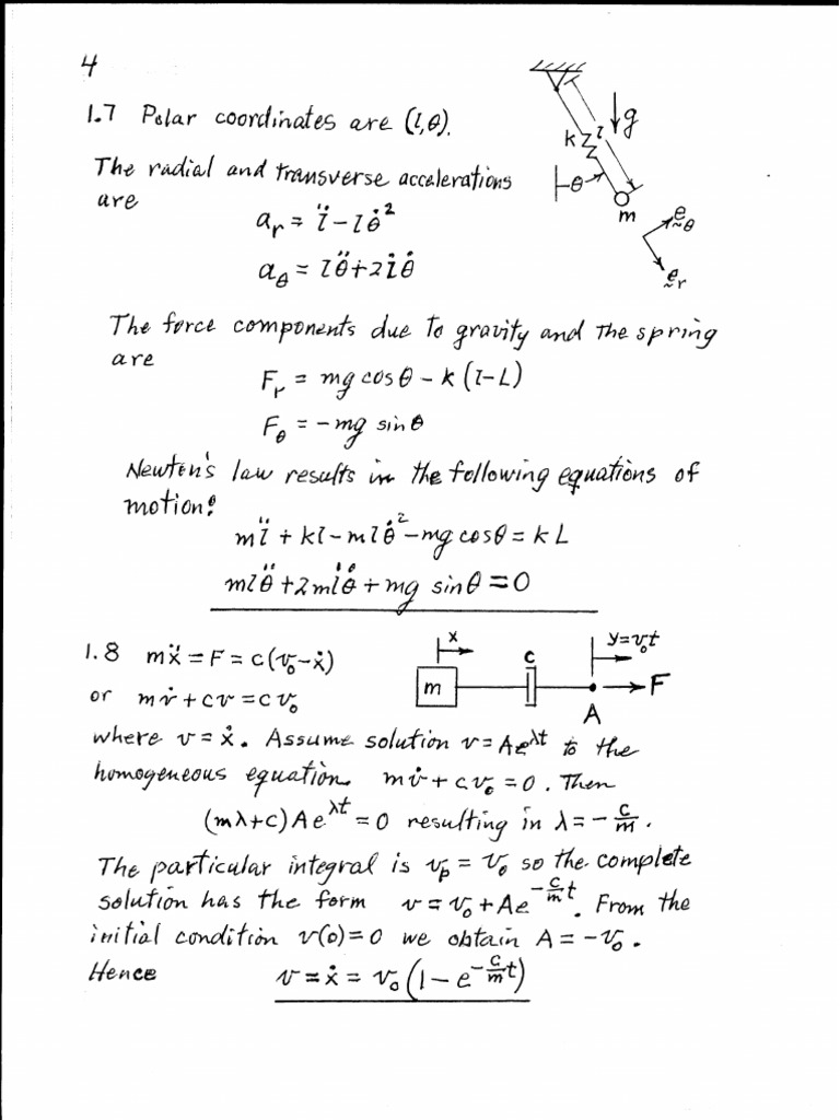 Problem 7 | PDF
