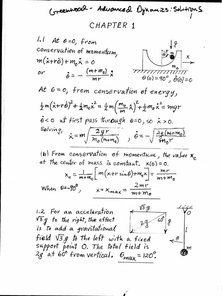 CH 1 | PDF