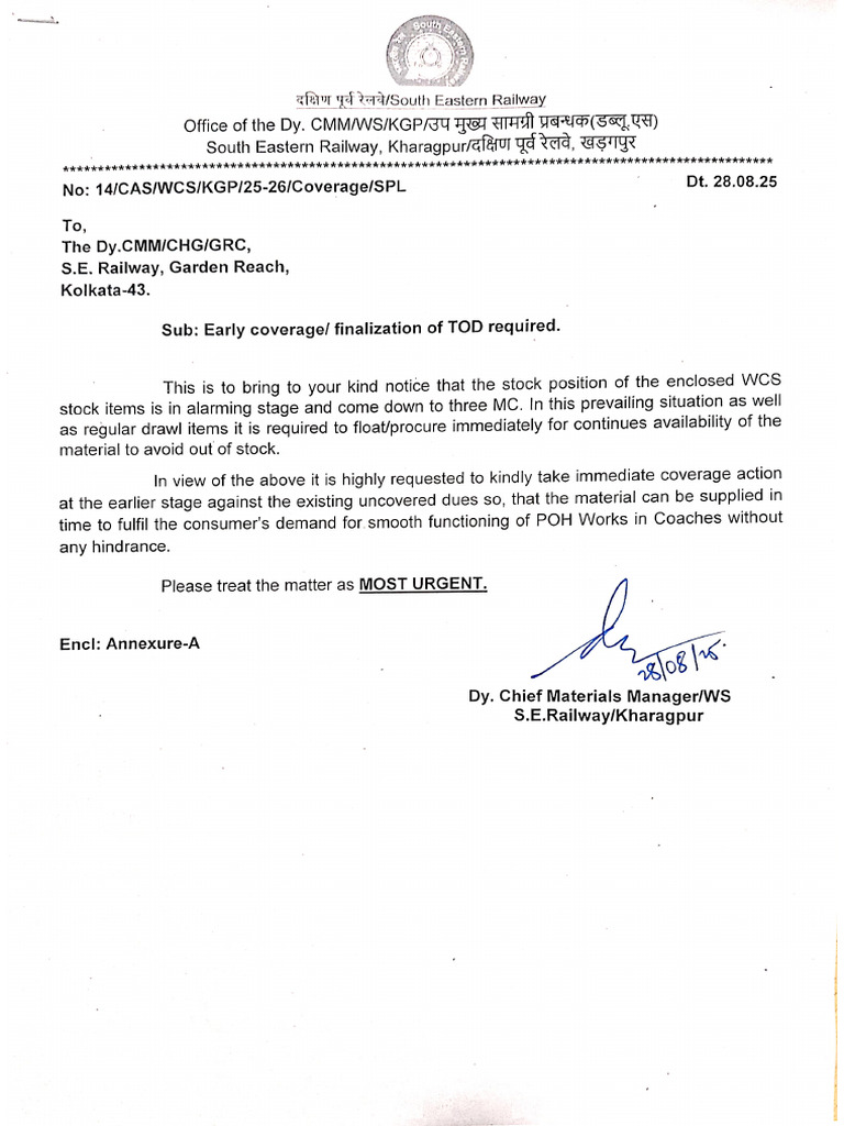 Immediate Coverage Required of Coaching Items | PDF