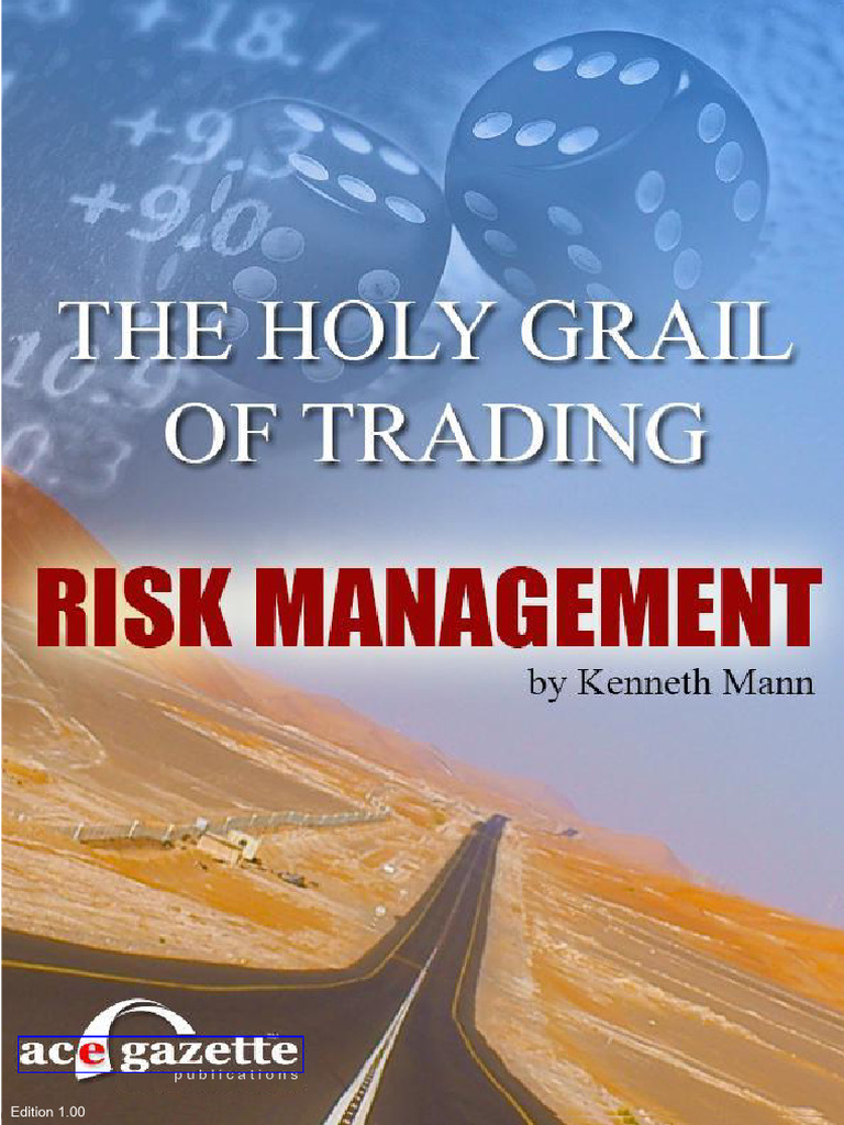 Mastering Risk Management in Trading | PDF