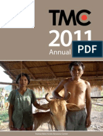 TMC Annual Report 2011