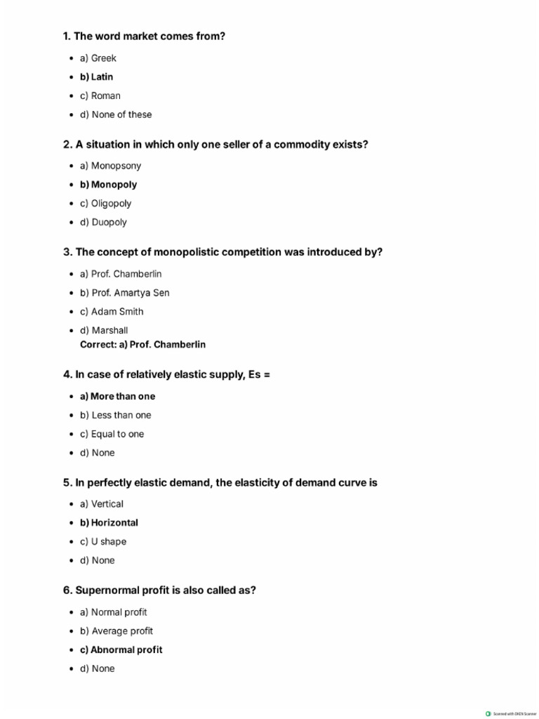 Aec 1 | PDF