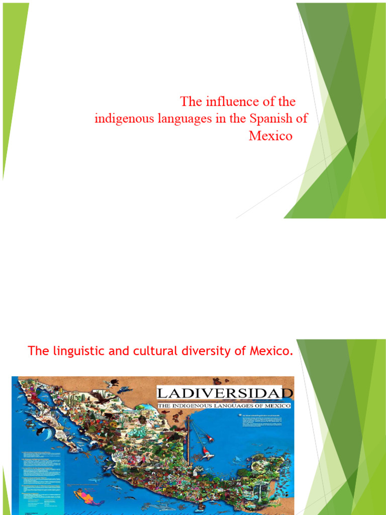 Linguistic Diversity - Power Point | PDF | Linguistics | Multiculturalism
