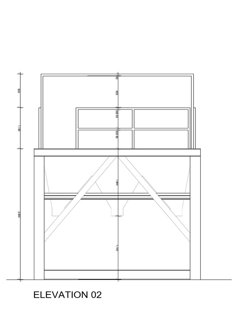 Elevation 2 | PDF