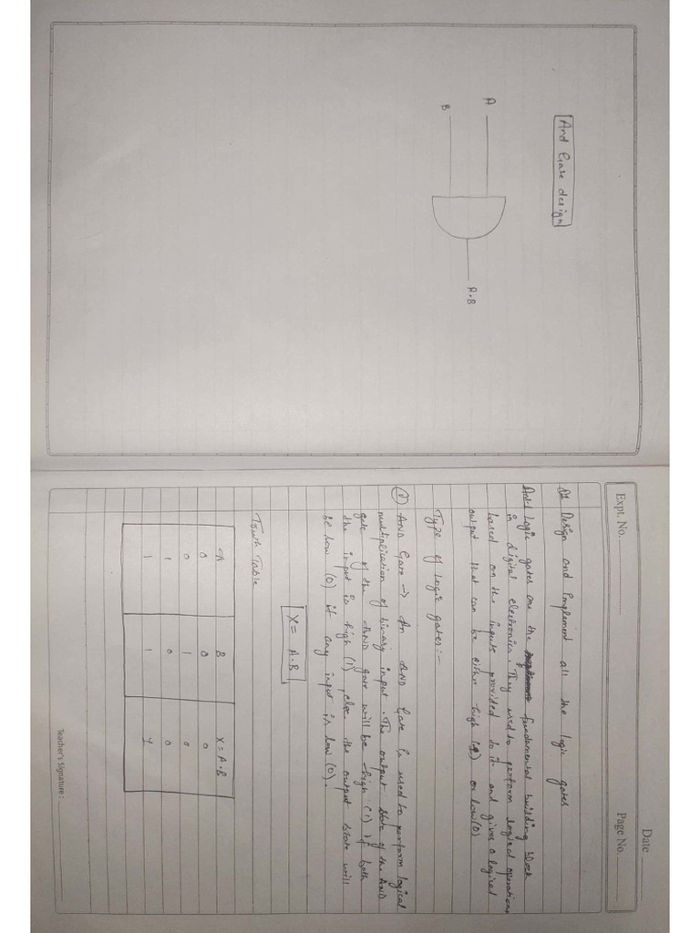 Coa Practical | PDF
