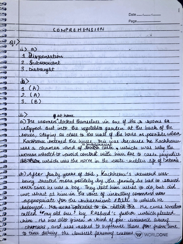 Document Structure and Formatting Guide | PDF