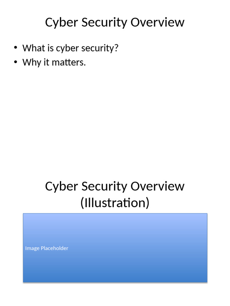 Cyber Security Essentials Guide | PDF | Social Engineering (Security ...