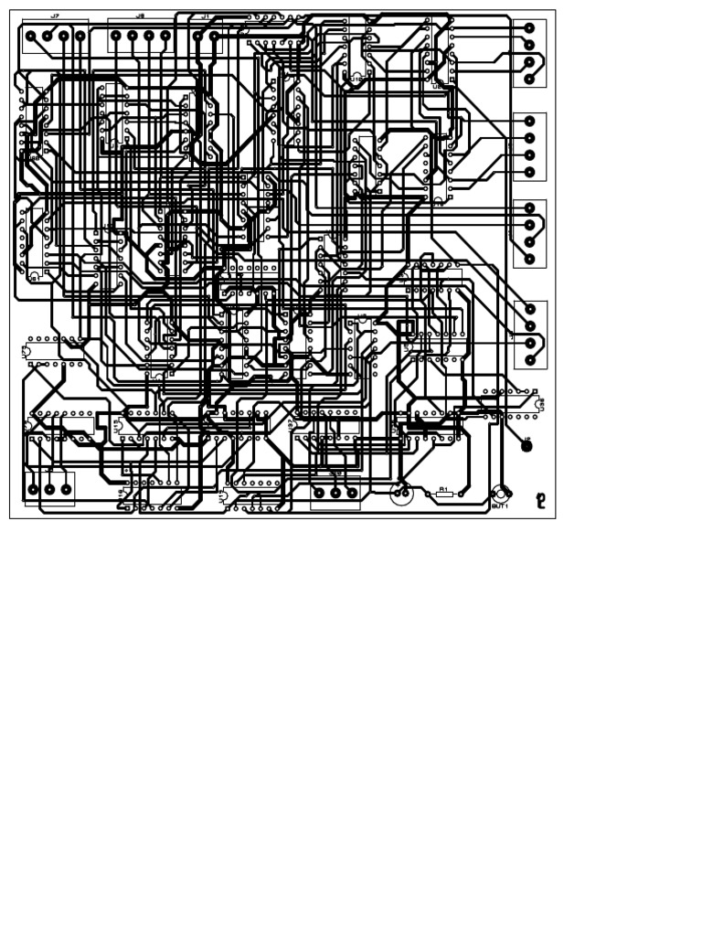 PCB Layout 1 | PDF