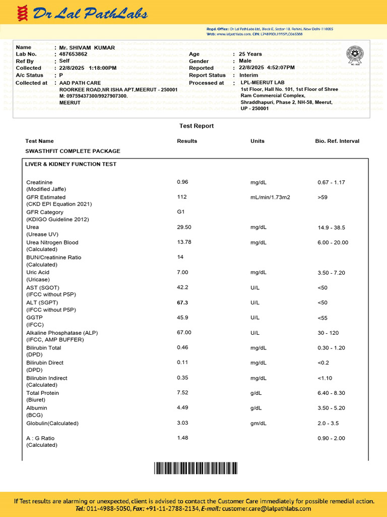 Download | PDF | Medical Specialties