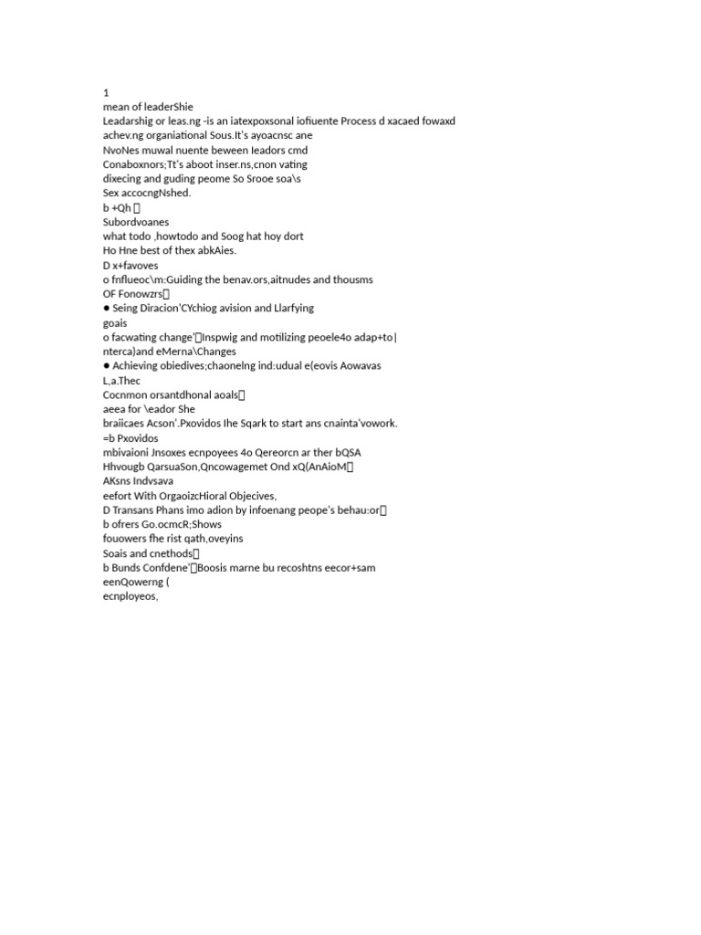 1 WPS Office | PDF