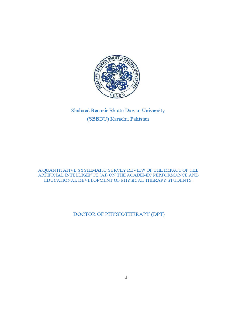 Research Compile Document | PDF | Artificial Intelligence ...