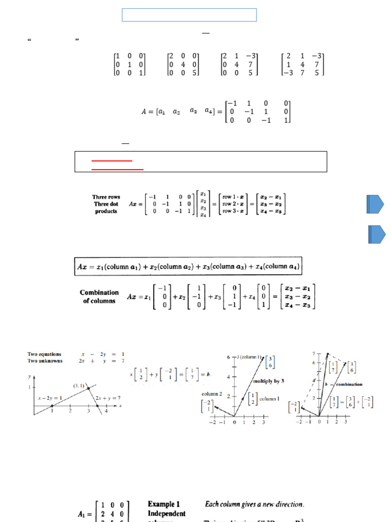 02_Lecture13_31 | PDF | Matrix (Mathematics) | Operator Theory