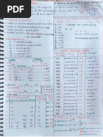 GOC Short Notes for JEE and NEET | PDF | Applied And Interdisciplinary ...